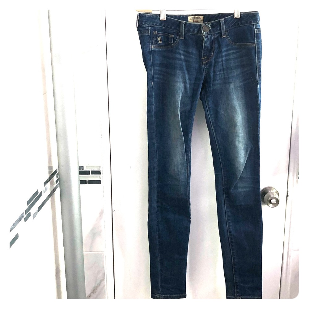 Skinny Jean